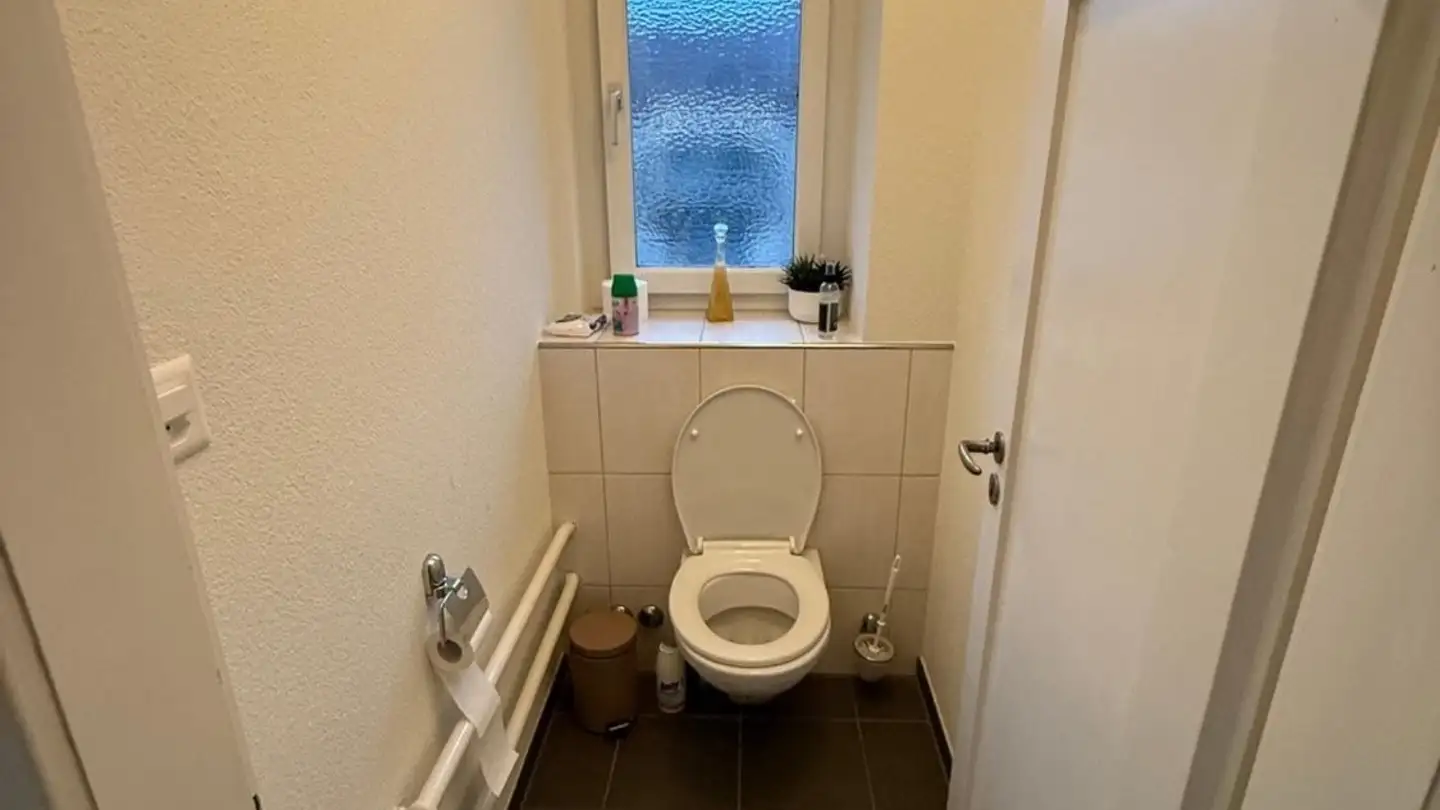 Chambre à louer - Widmerstrasse 100, 8038 Zürich - Photo 2