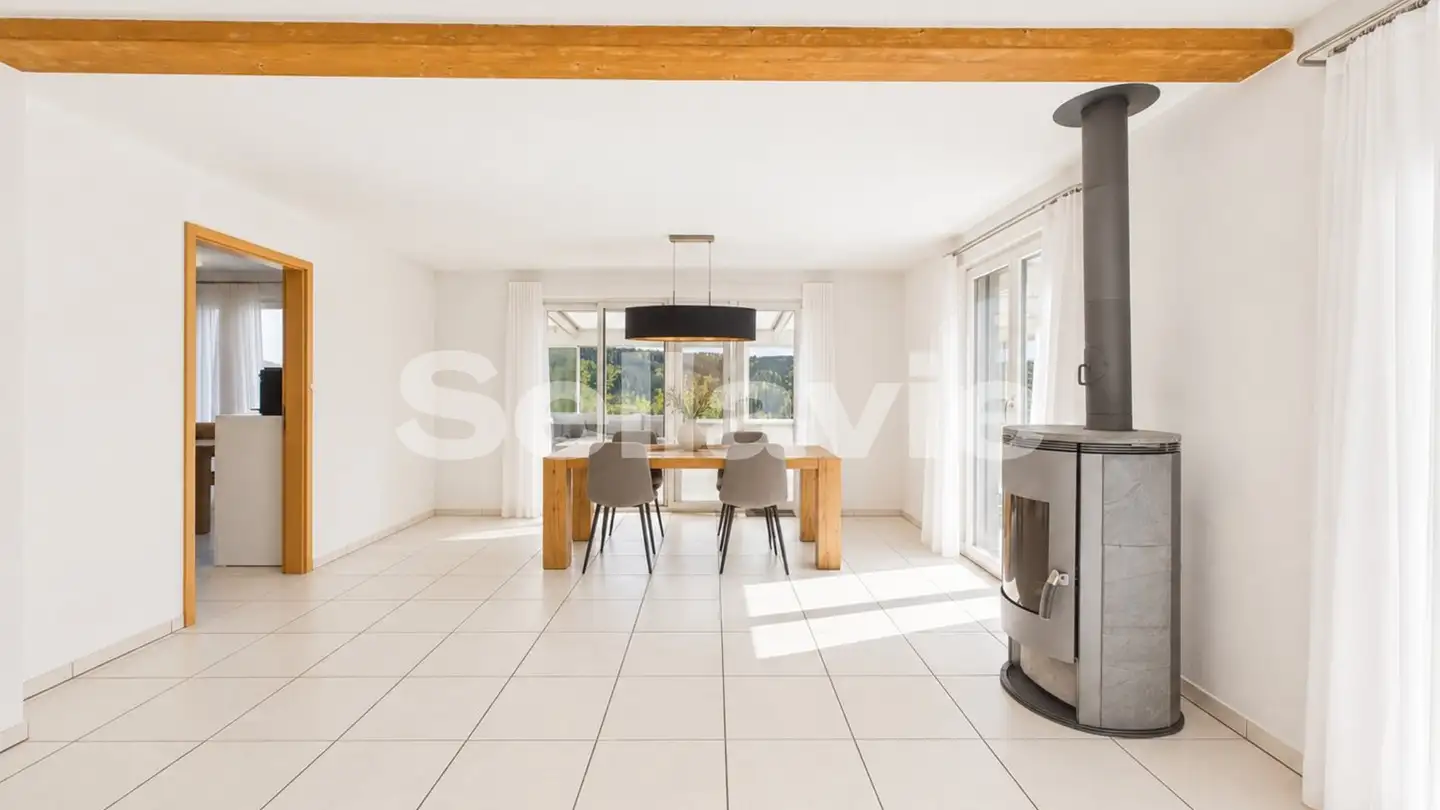 Single house for sale - 8320 Fehraltorf - Photo 4