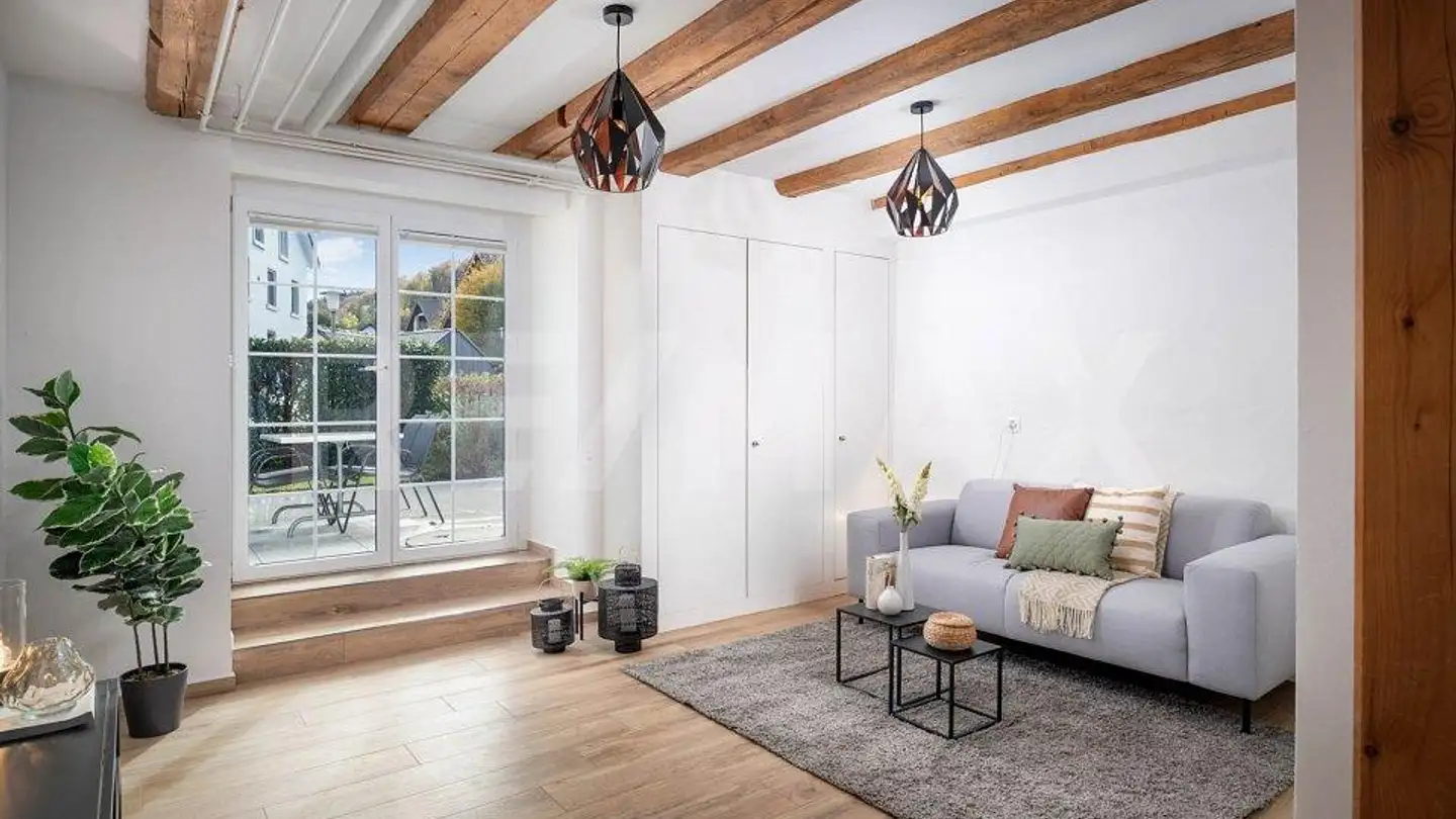 Casa a gradini in vendita - Bleierstrasse 8, 8942 Oberrieden - Photo 3