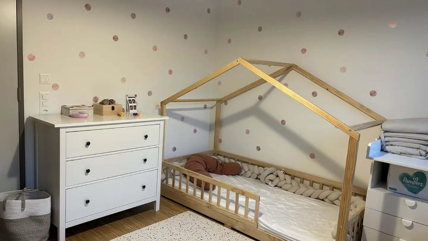 Wohnung mieten - Wydäckerring 63, 8047 Zürich - Foto 3