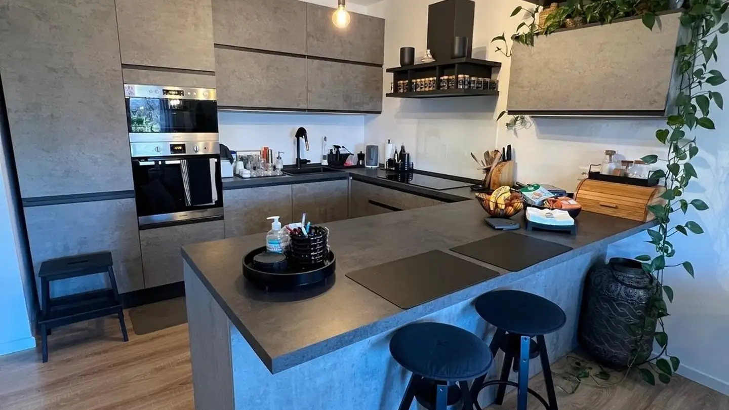 Casa singola in affitto - Via Arbostora, 6913 Carabbia - Foto 4