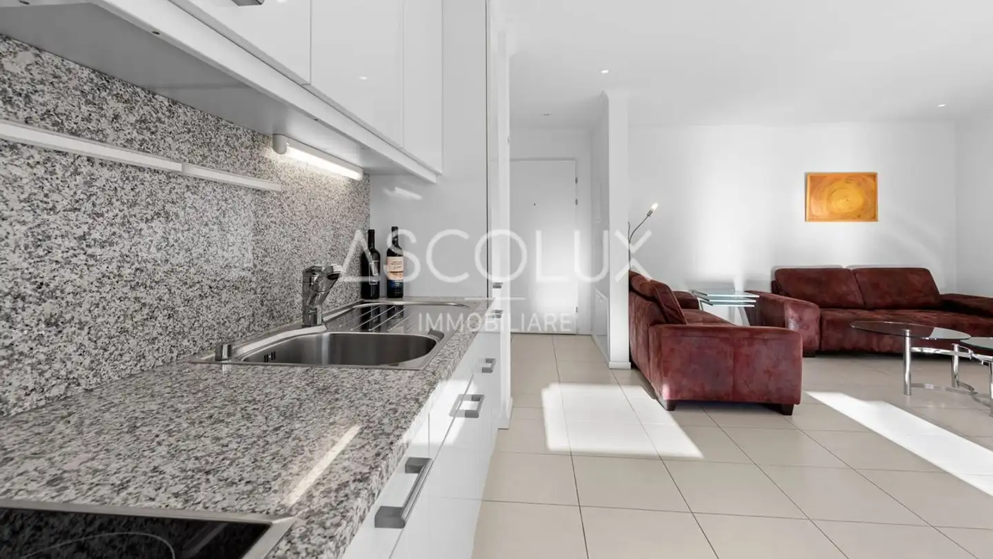 Appartamento in vendita - Via San Jorio, 6600 Locarno - Foto 4