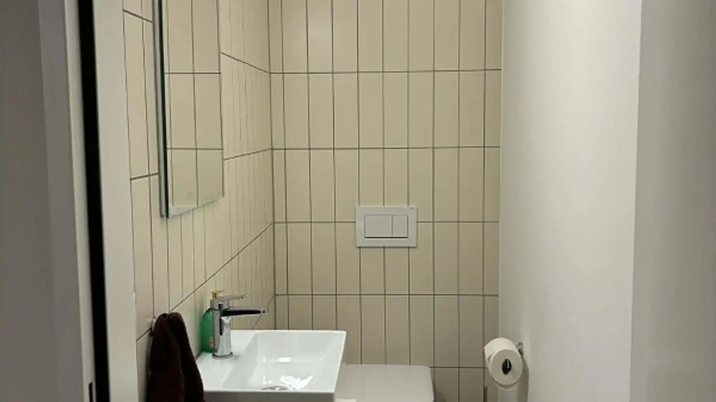 Wohnung mieten - Wydäckerring 63, 8047 Zürich - Foto 4