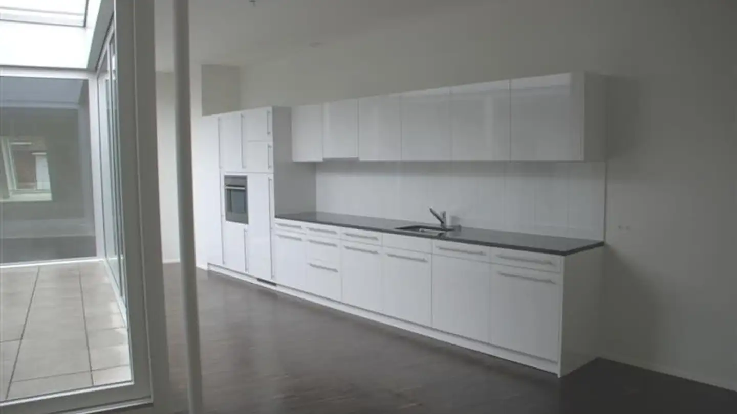 Appartamento in affitto - Rue Albrecht-Haller / Albrecht-Haller-Strasse 9, 2502 Biel/Bienne - Foto 2