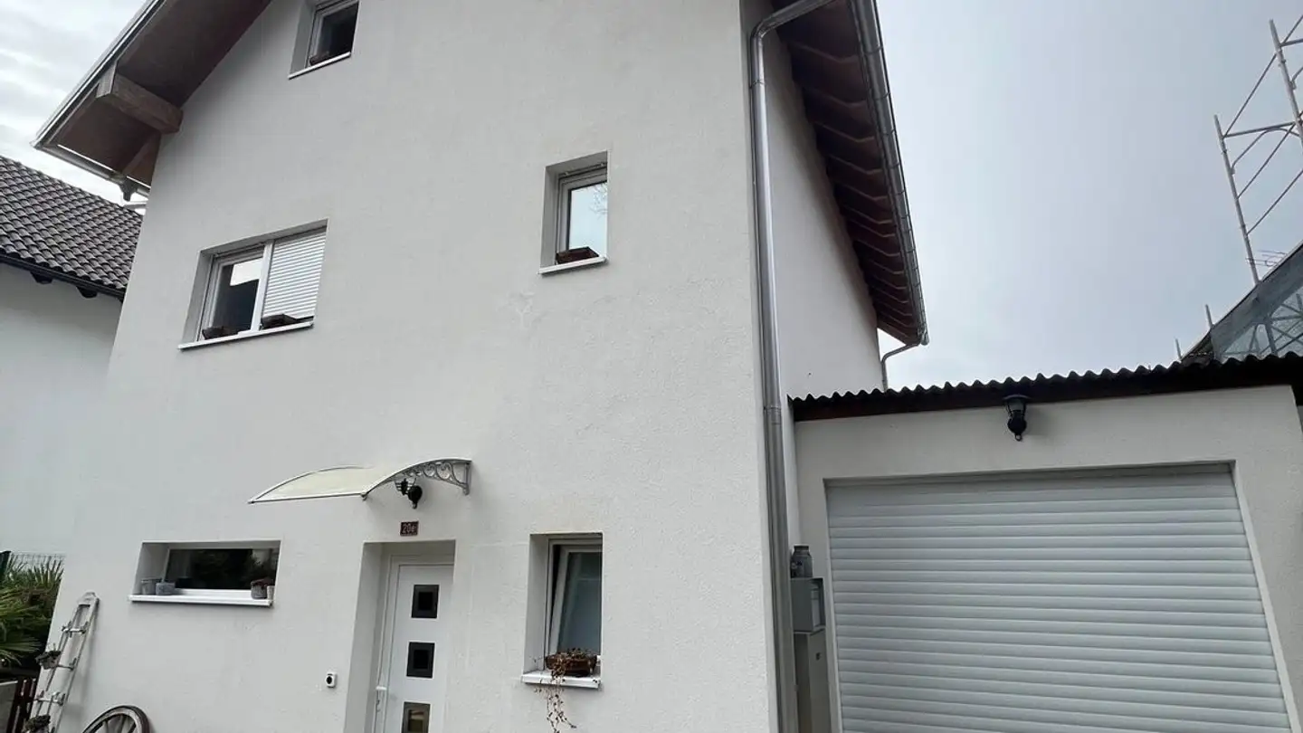 Casa singola in affitto - Via Arbostora, 6913 Carabbia - Foto 2