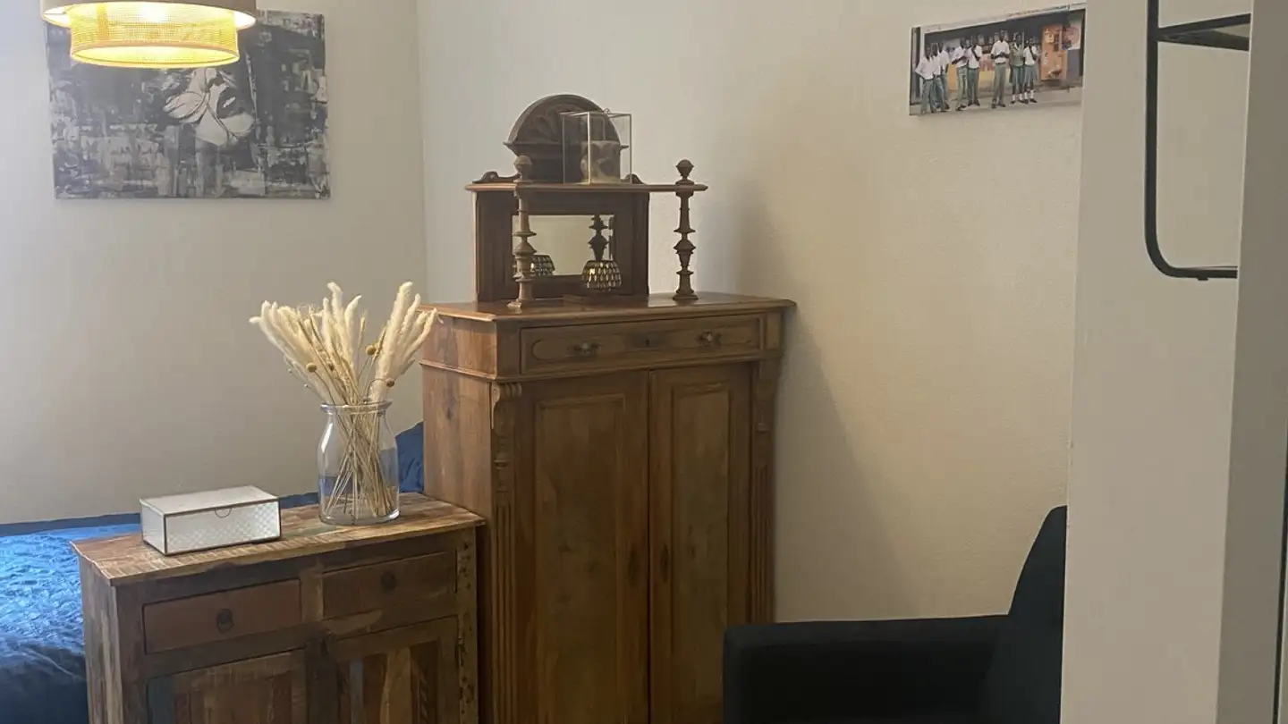 Stanza singola in affitto - 8047 Zürich - Foto 2