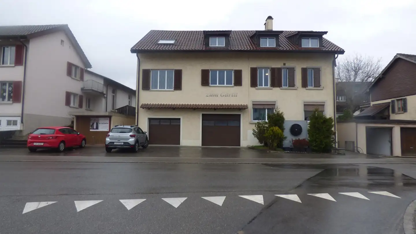 Apartment for rent - Schleitheimerstrasse 20, 8222 Beringen