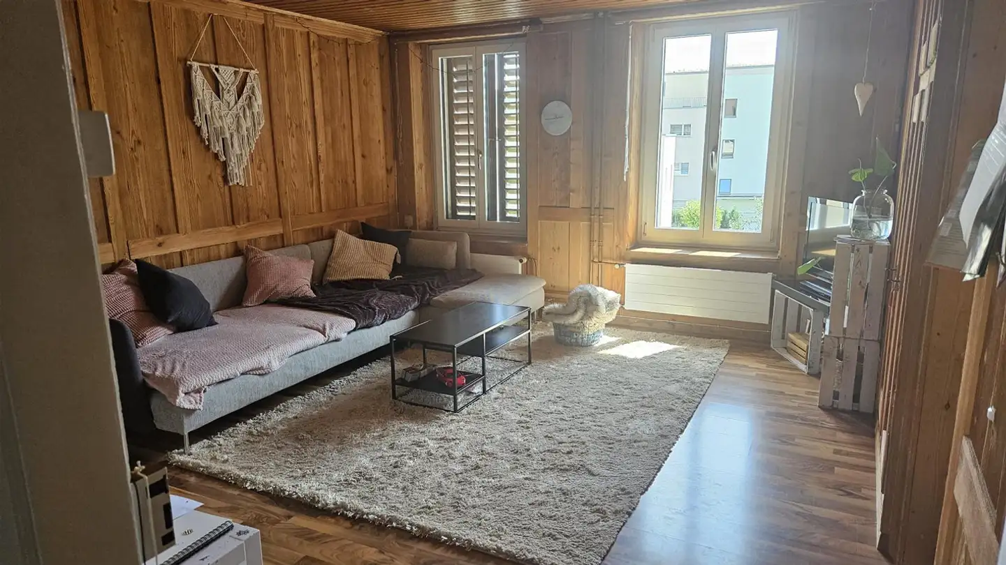 Apartment for rent - Schleitheimerstrasse 20, 8222 Beringen - Photo 2