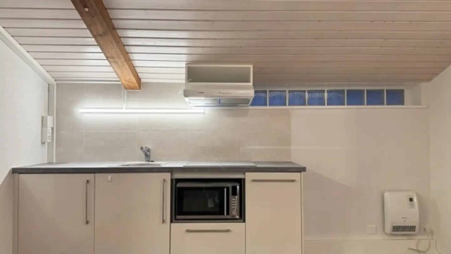 Bürofläche mieten - Chemin Du Devin 63, 1012 Lausanne - Foto 2