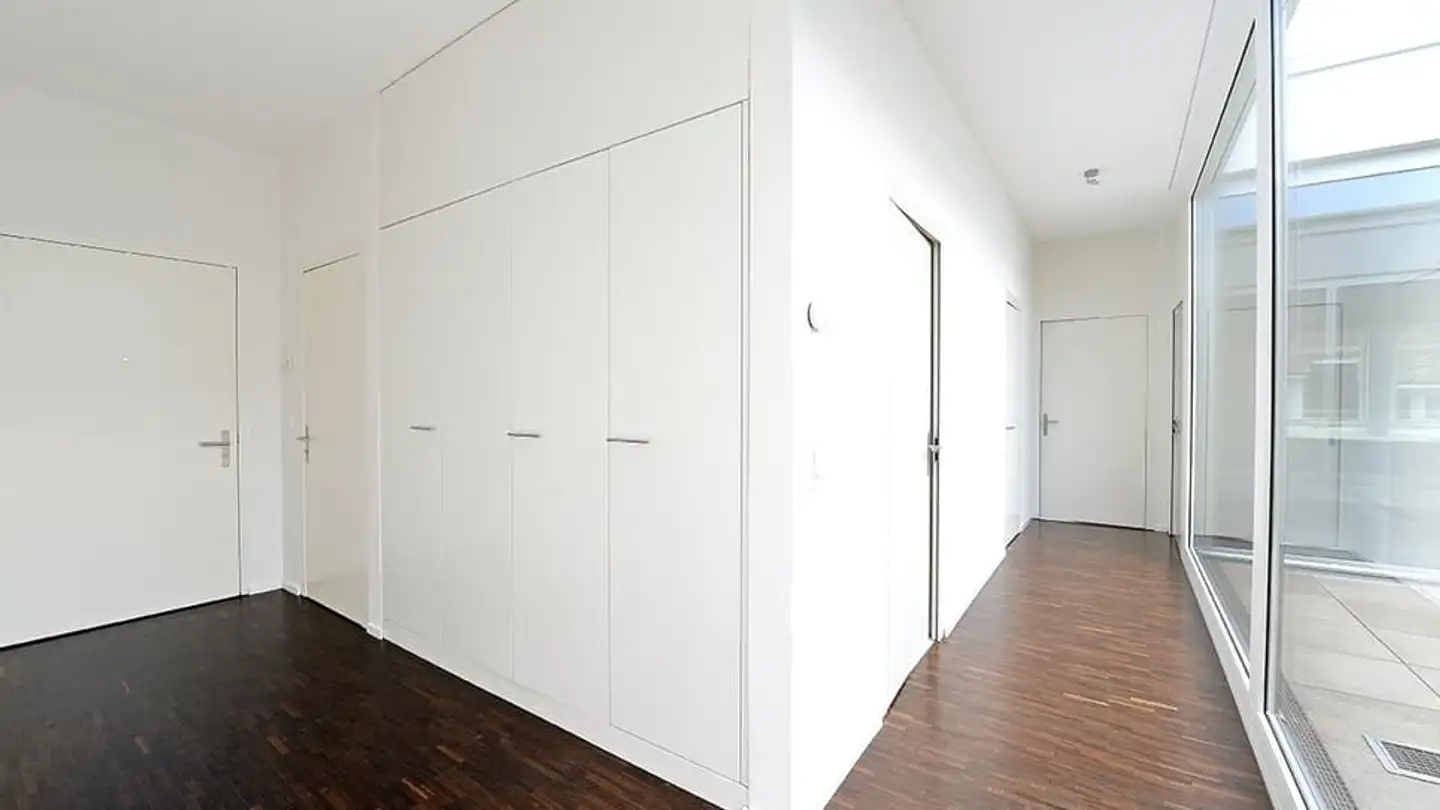 Appartamento in affitto - Rue Albrecht-Haller / Albrecht-Haller-Strasse 9, 2502 Biel/Bienne - Foto 4