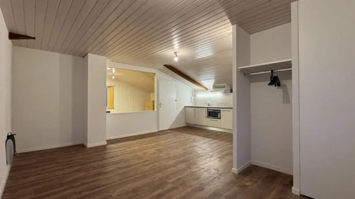 Bürofläche mieten - Chemin Du Devin 63, 1012 Lausanne - Foto 4