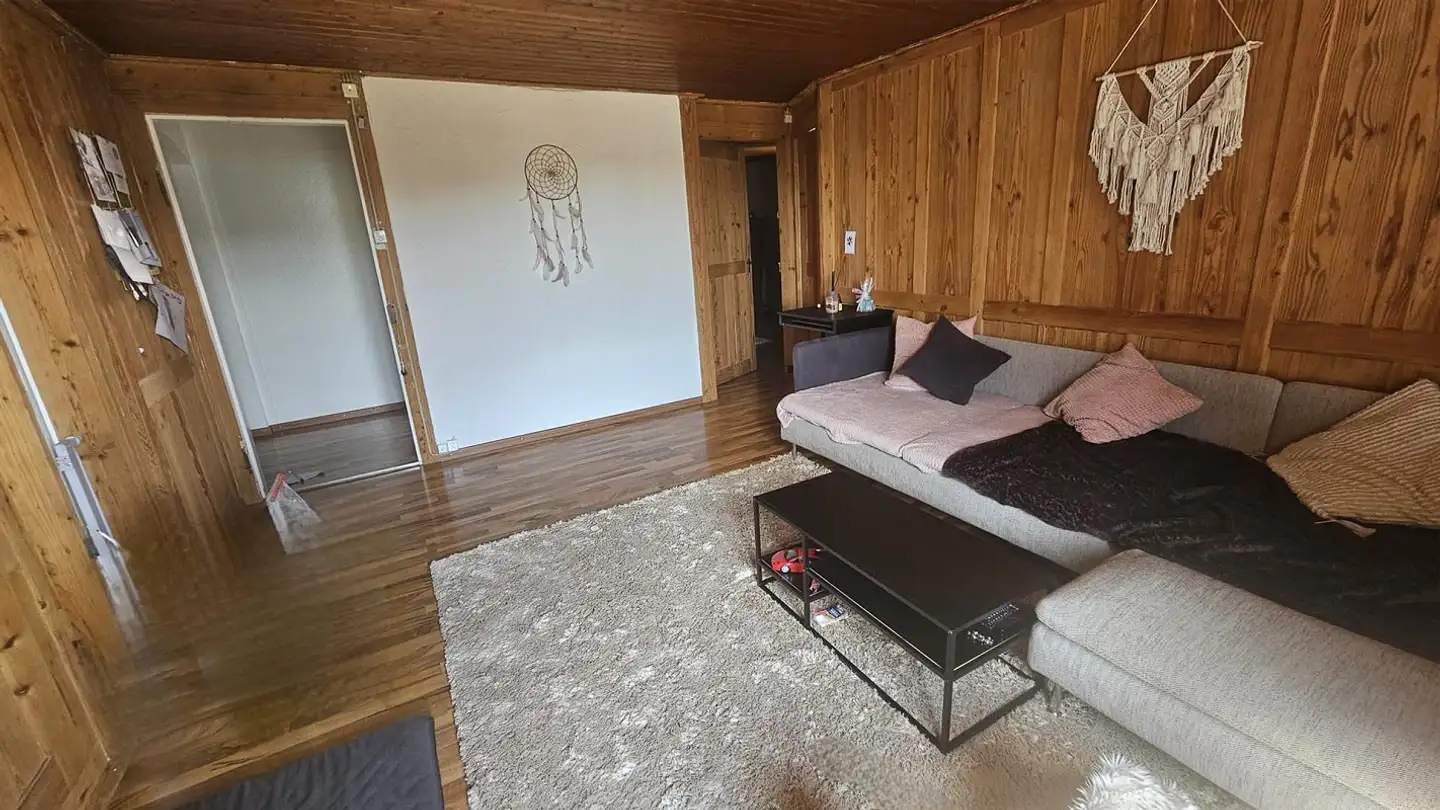 Apartment for rent - Schleitheimerstrasse 20, 8222 Beringen - Photo 3