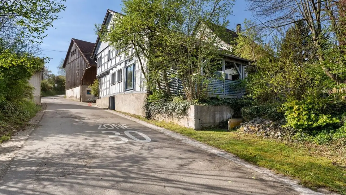 Casa singola in vendita - Im Buck 2, 8252 Schlatt TG - Foto 3