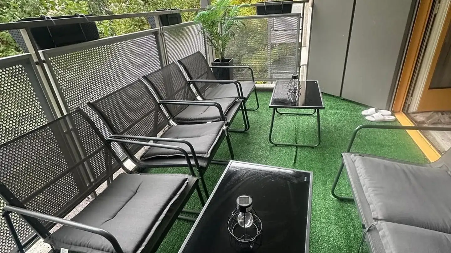 Appartamento in affitto - Route de l'Aurore 2C, 1700 Fribourg - Foto 4