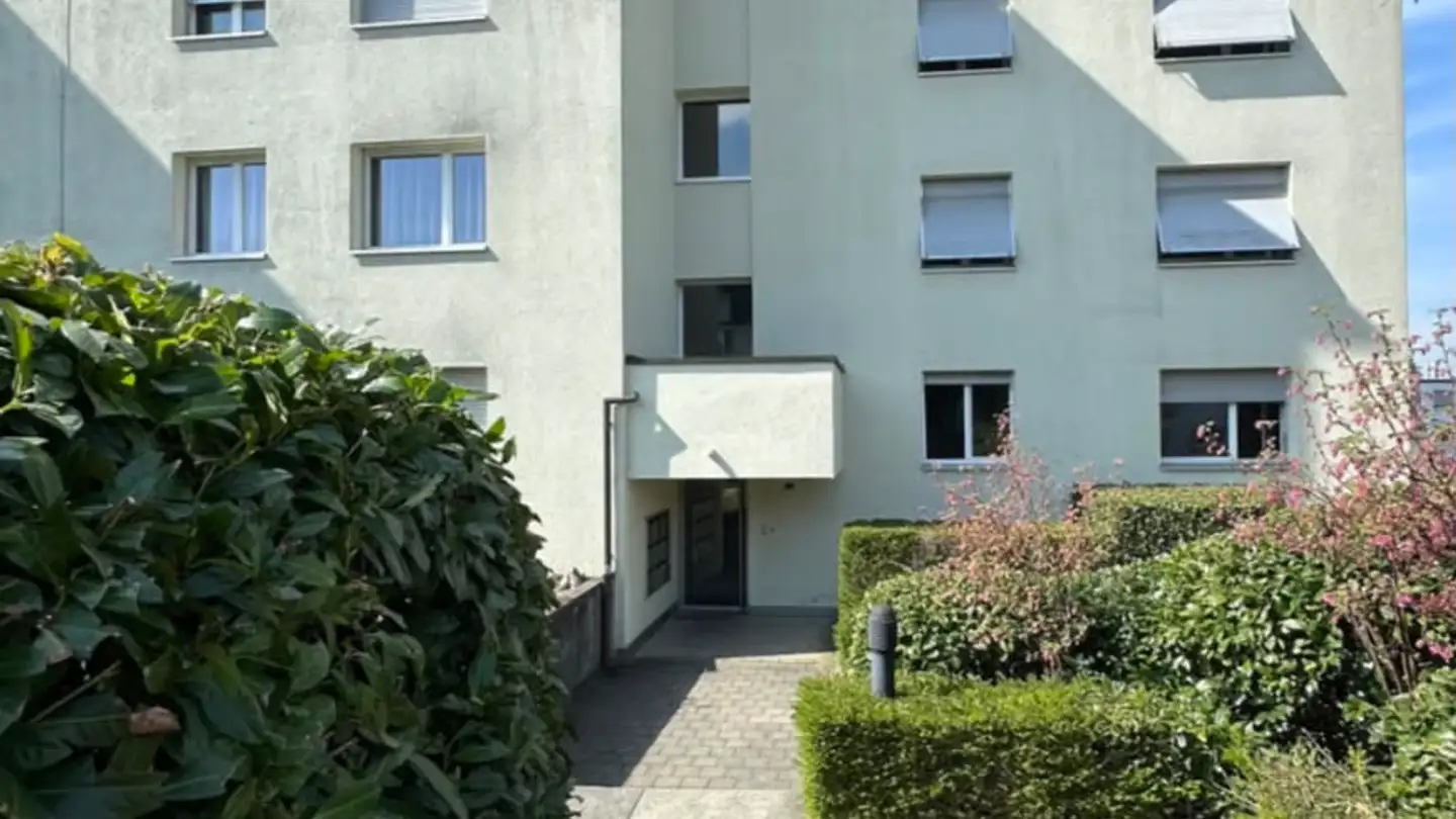 Appartamento in vendita - 5412 Gebenstorf