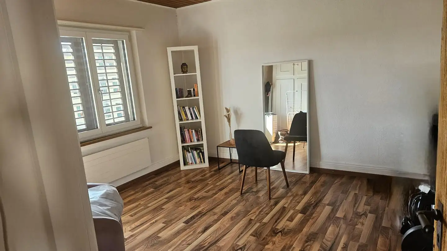 Apartment for rent - Schleitheimerstrasse 20, 8222 Beringen - Photo 4