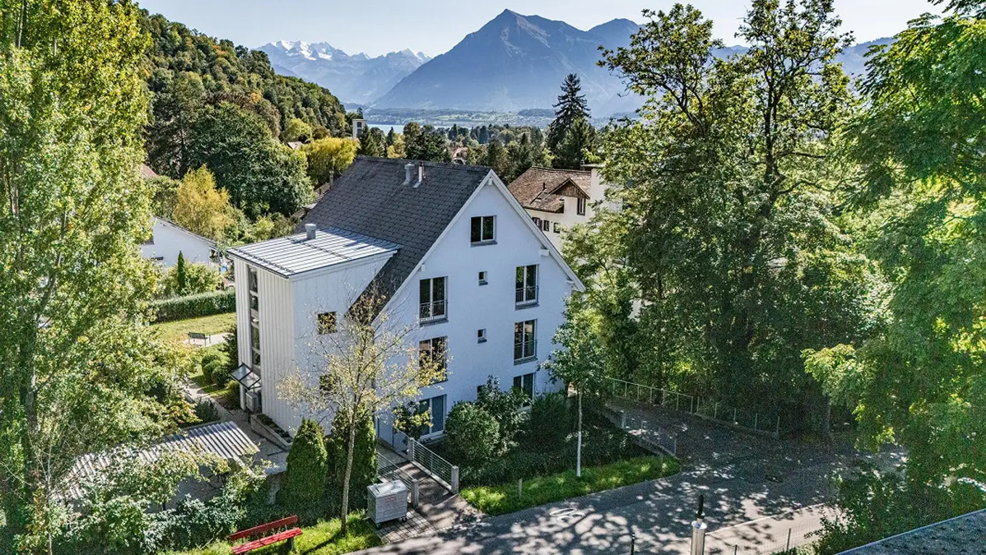 Attico in vendita - Lauenenweg 8a, 3600 Thun - Photo 2