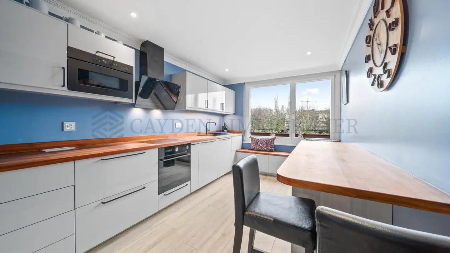 Appartamento in vendita - 1225 Chêne-Bourg - Foto 3