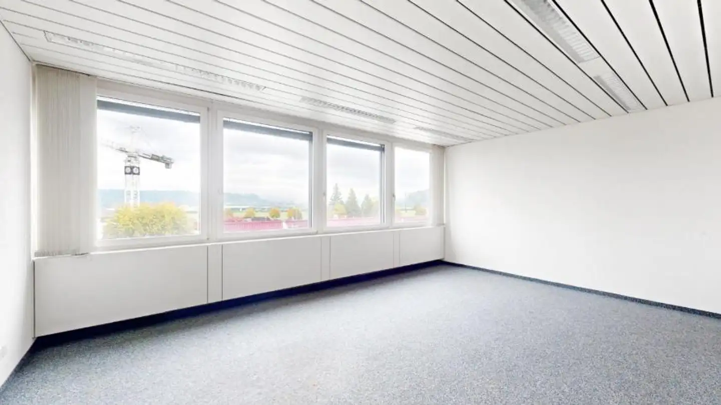Spazio ufficio in affitto - Industriestrasse 23, 5036 Oberentfelden - Foto 4