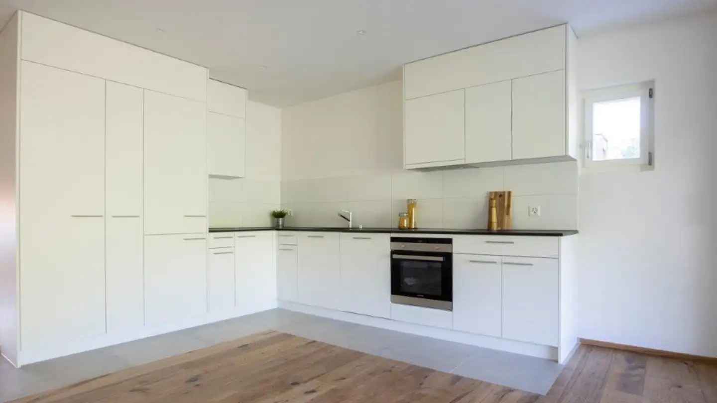 Appartement à louer - Hinderdorf 20, 4424 Arboldswil - Photo 2