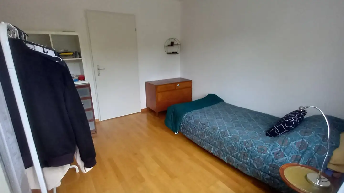 Single room for rent - 8053 Zürich - Photo 2