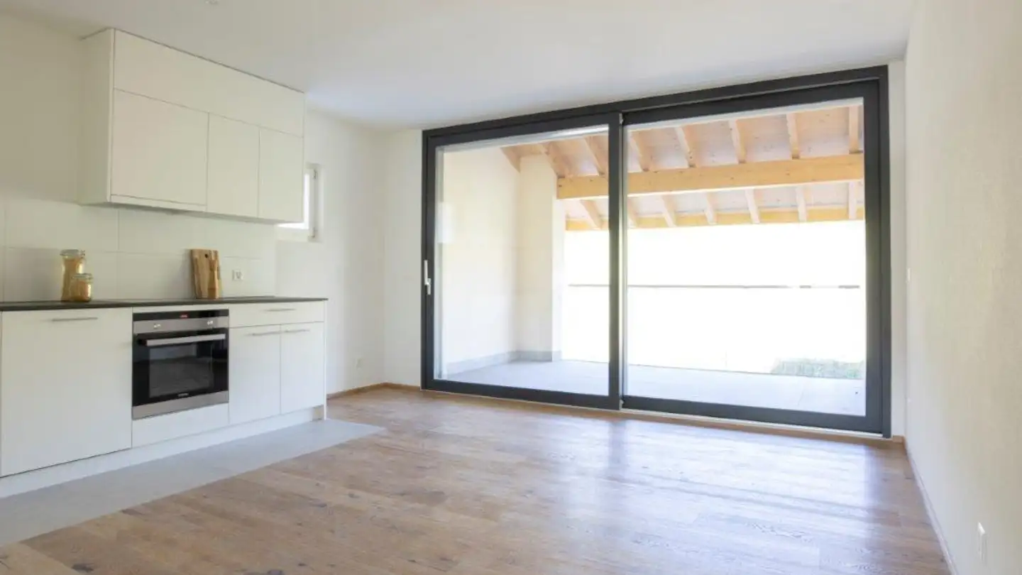 Appartement à louer - Hinderdorf 20, 4424 Arboldswil - Photo 3