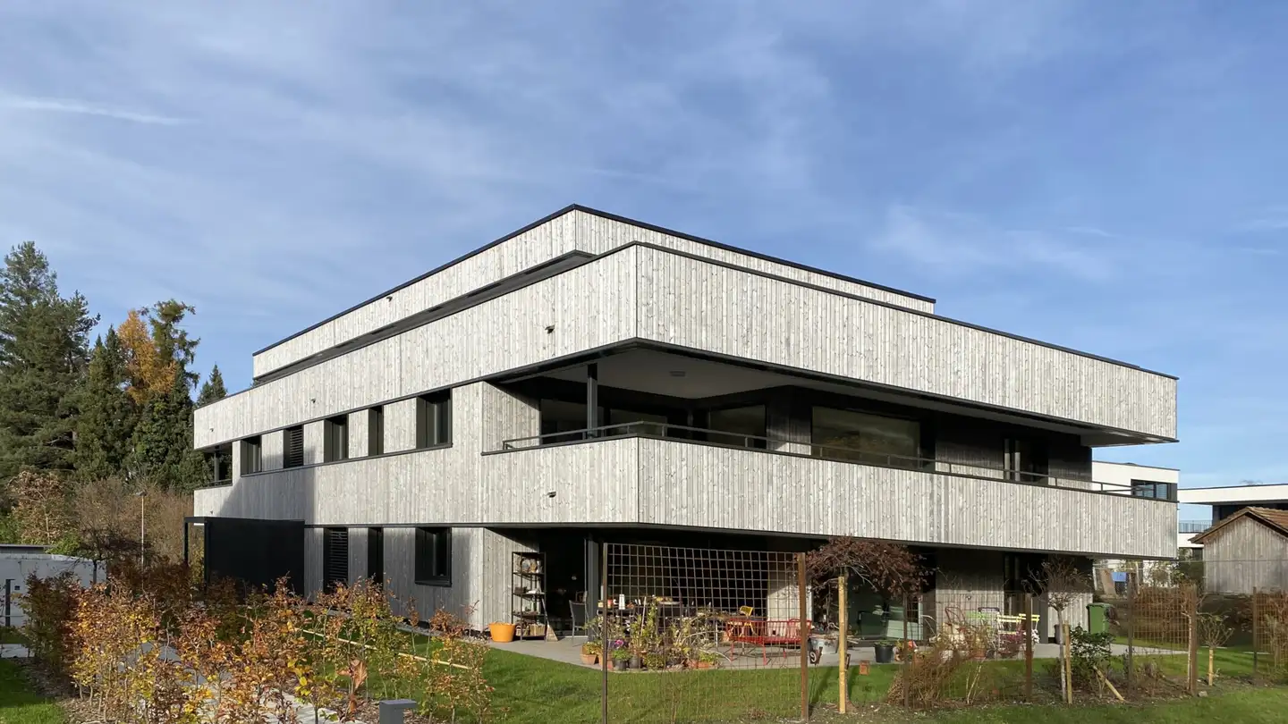 Apartment for sale - Schöneggstrasse 3, 9404 Rorschacherberg