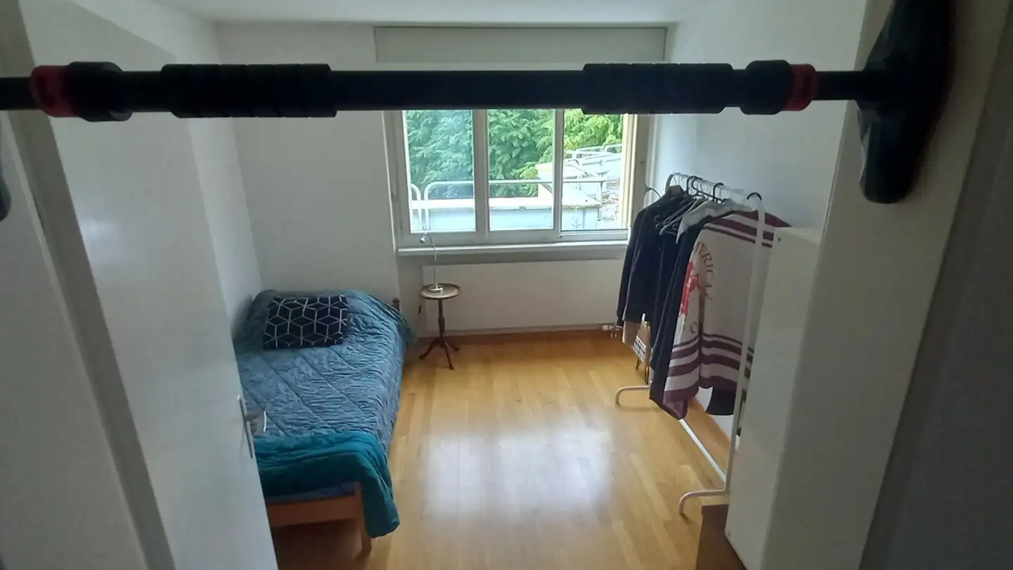 Single room for rent - 8053 Zürich - Photo 3