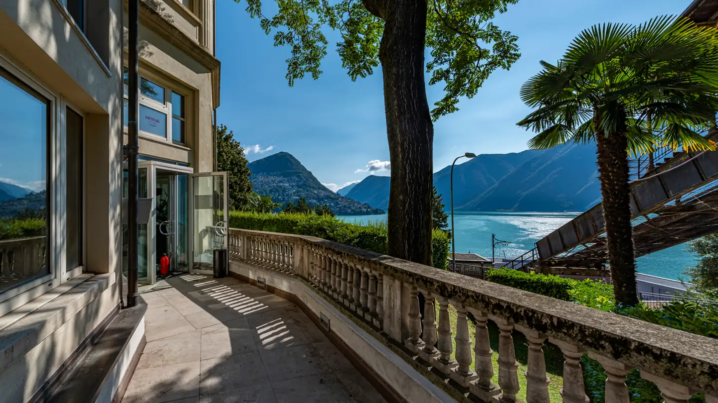 Spazio ufficio in vendita - 6900 Lugano - Photo 2