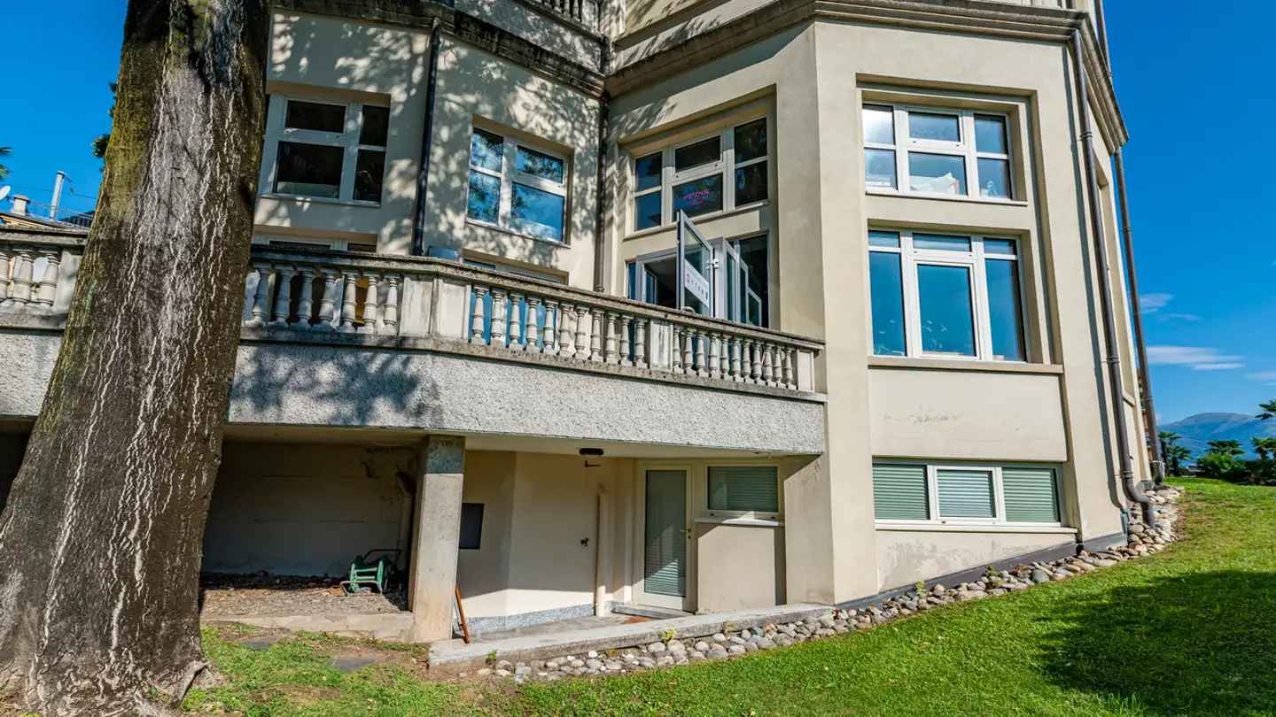 Spazio ufficio in vendita - 6900 Lugano - Photo 3