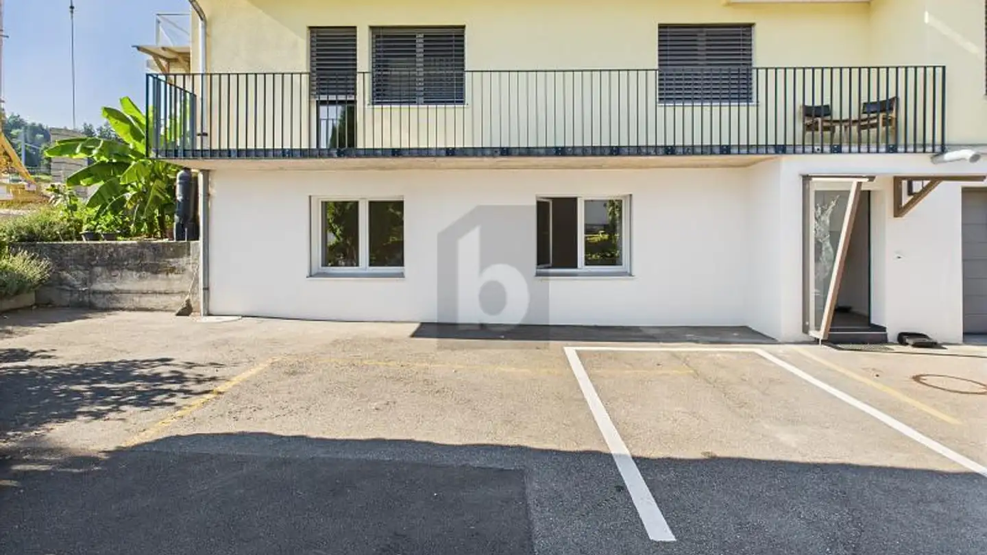 Appartement à louer - 3455 Grünen