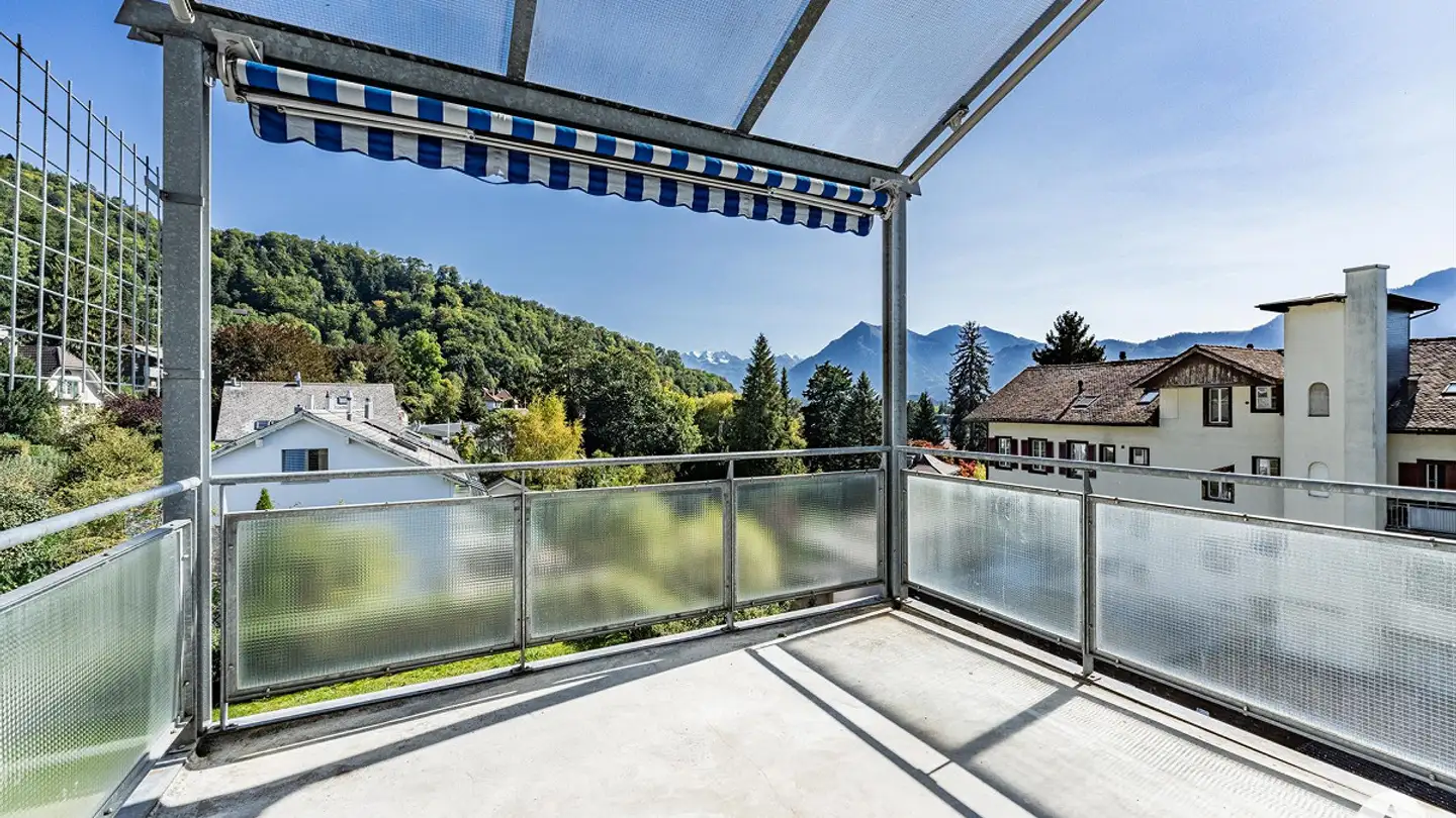 Attico in vendita - Lauenenweg 8a, 3600 Thun - Photo 3