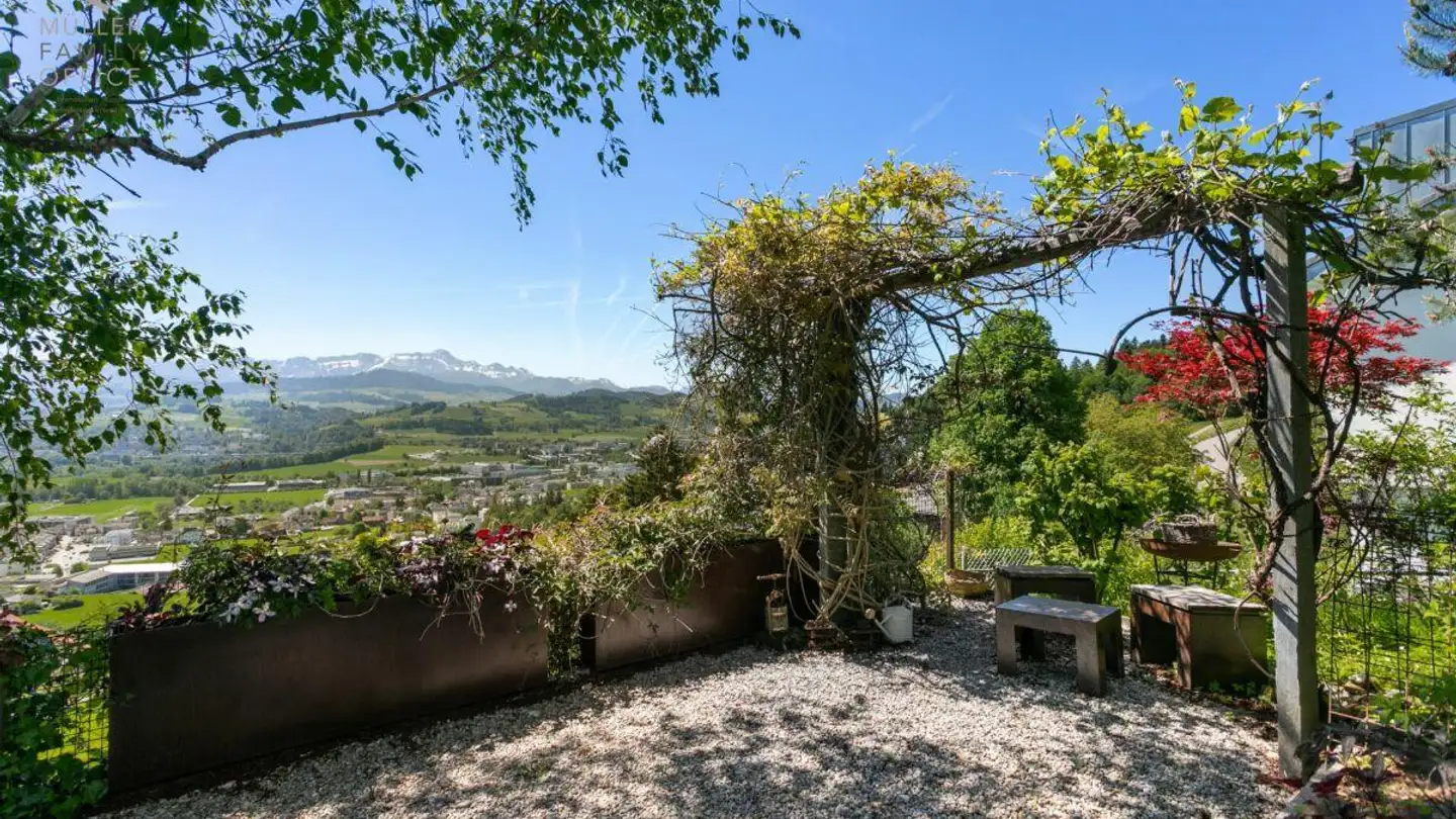 Casa singola in vendita - Sonnenbergstrasse 88, 9030 Abtwil SG - Foto 4