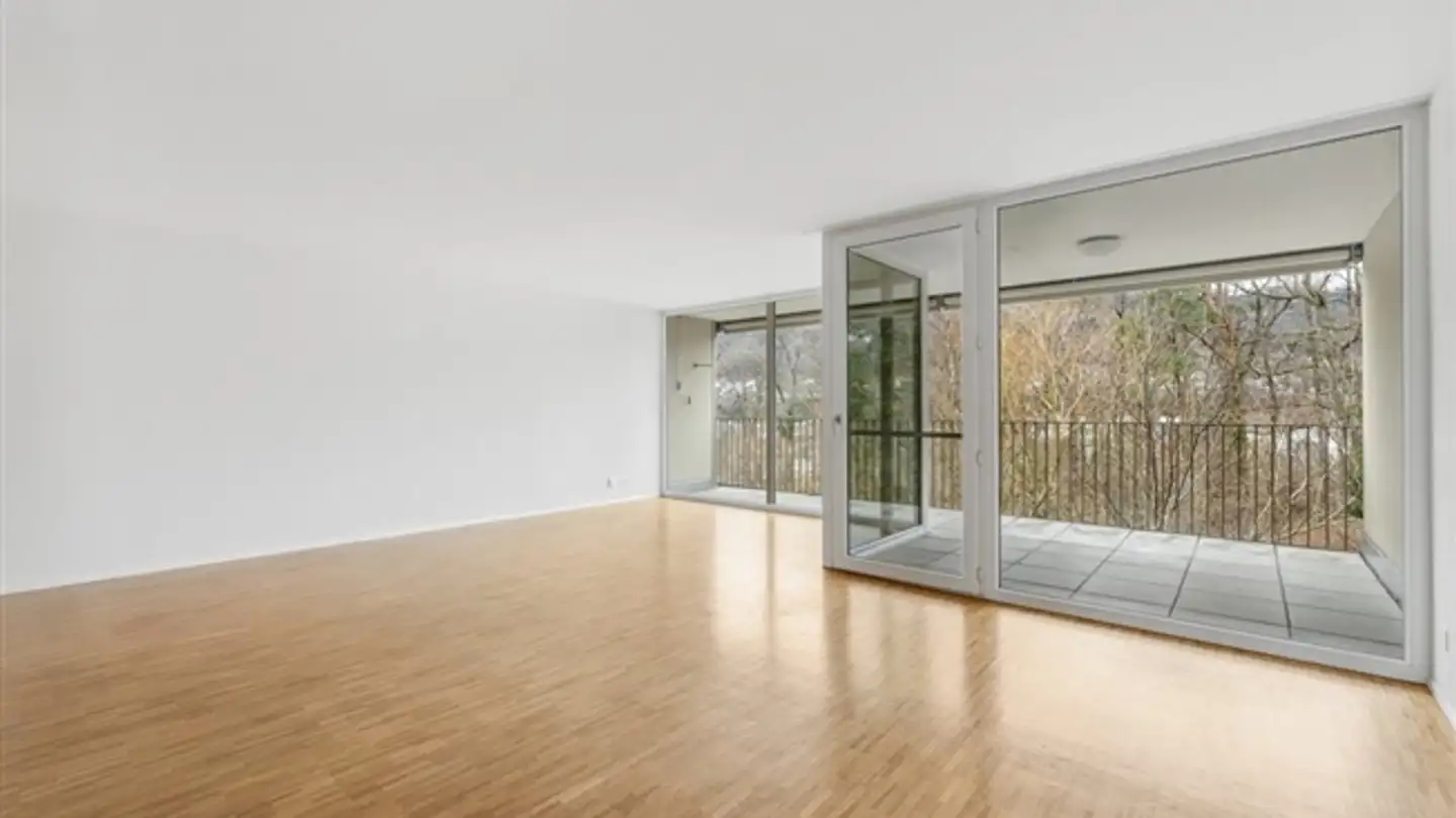 Apartment for rent - Ahornweg 4, 8134 Adliswil - Photo 3