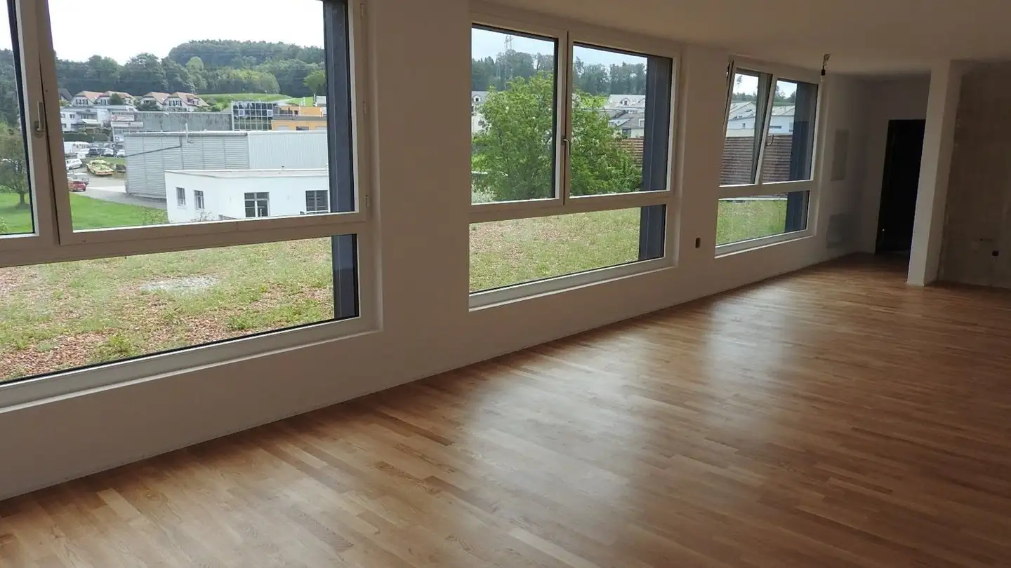 Penthouse mieten - Moosmatt, 8905 Arni AG - Foto 3
