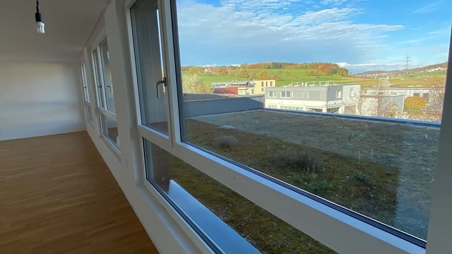 Penthouse mieten - Moosmatt, 8905 Arni AG - Foto 4