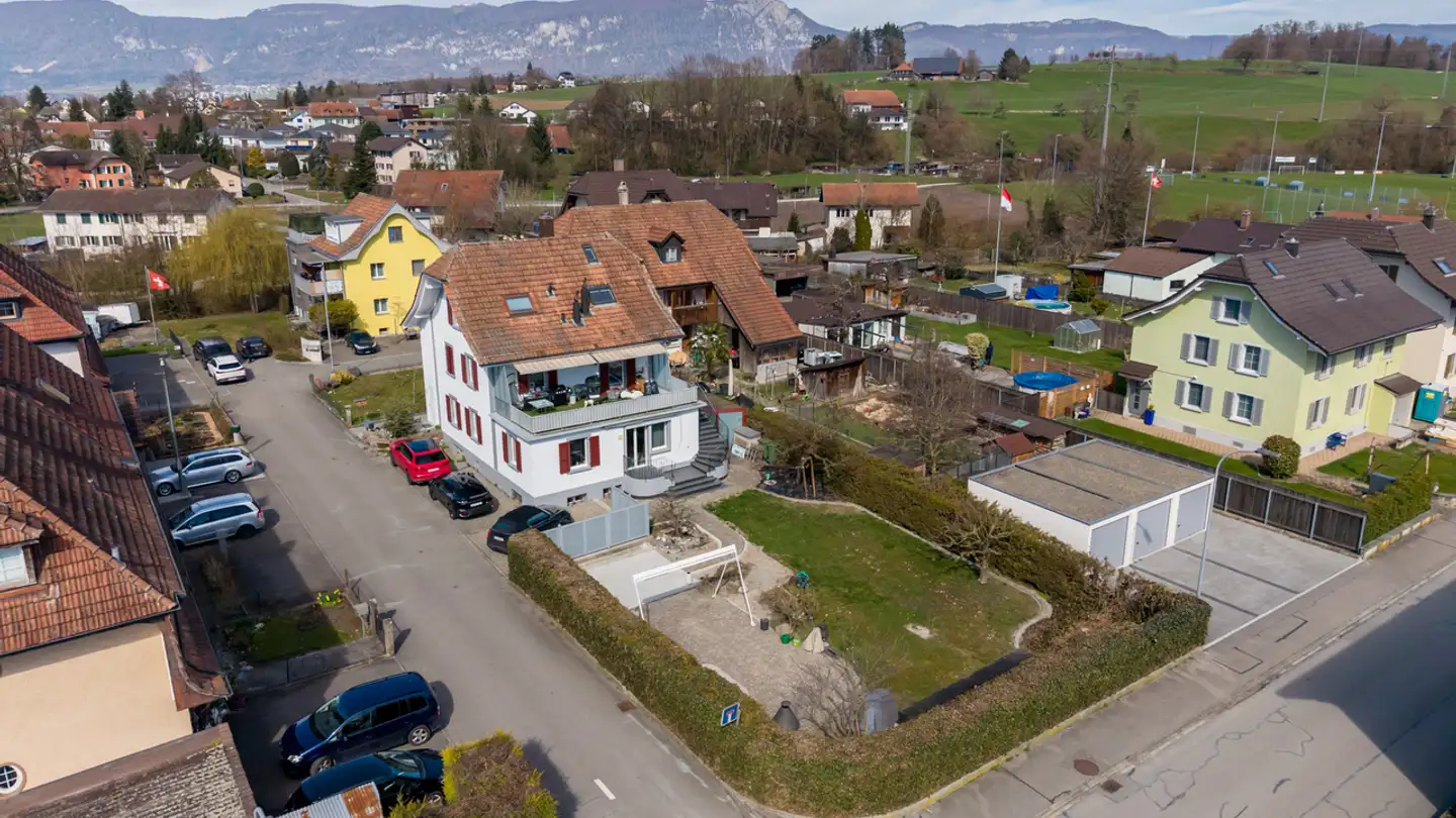 Cave house for sale - Erlenweg, 4562 Biberist - Photo 2