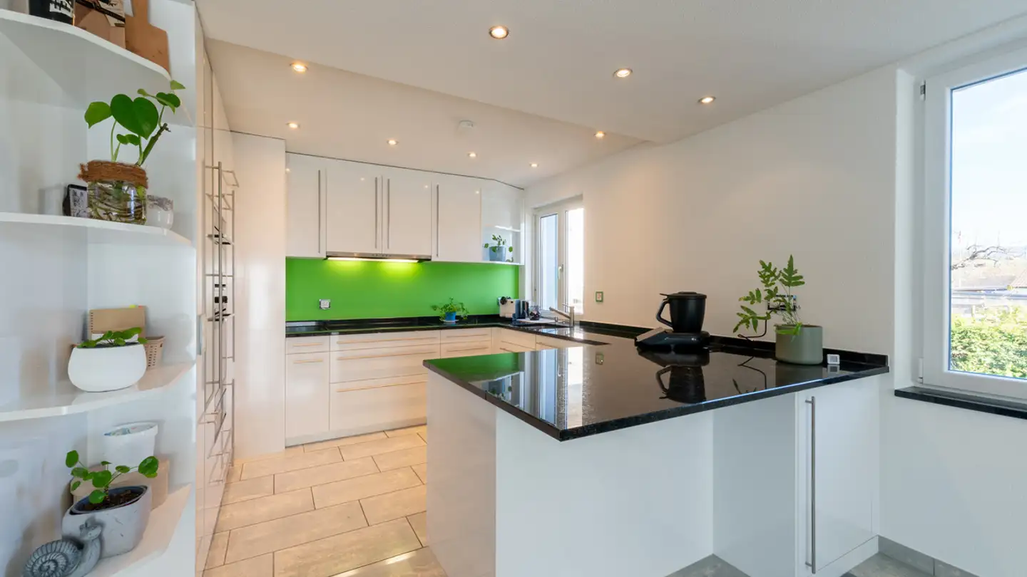 Cave house for sale - Erlenweg, 4562 Biberist - Photo 4