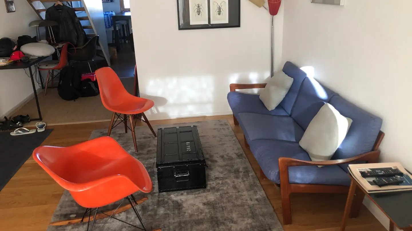 Appartamento in affitto - Place Du Village 4, 1164 Buchillon