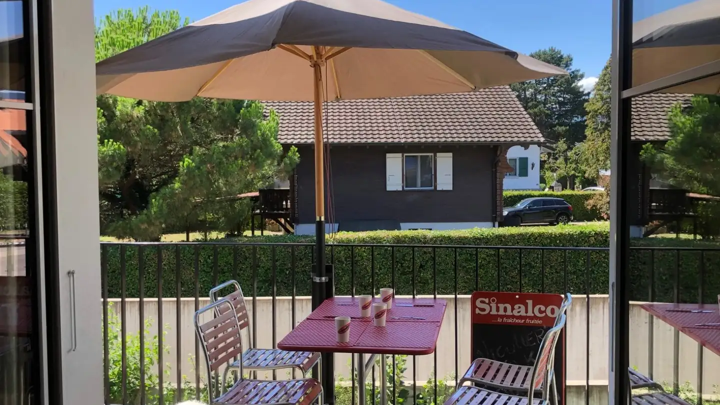 Appartamento in affitto - Place Du Village 4, 1164 Buchillon - Foto 2