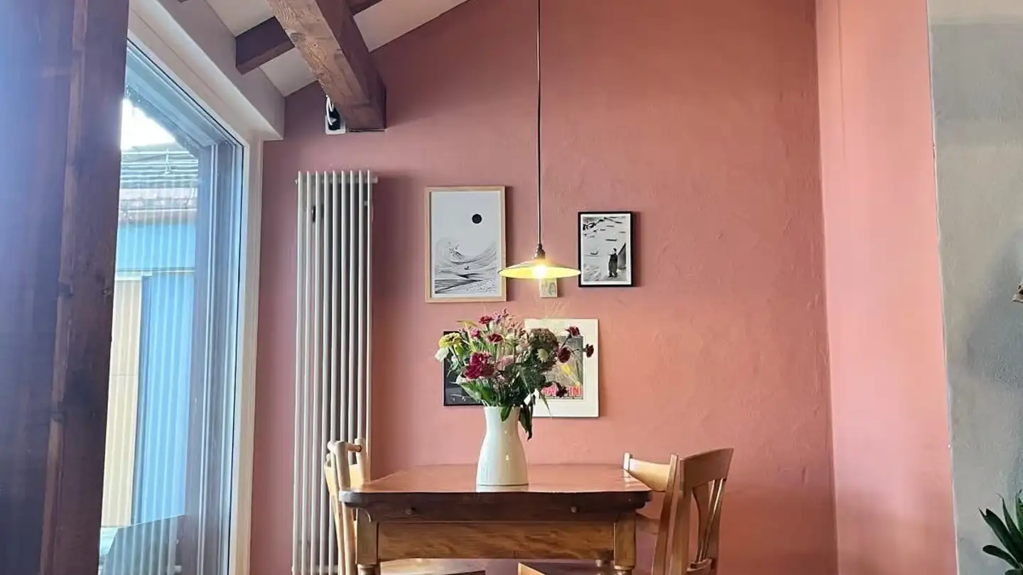 Attique à louer - Voltastrasse 28, 6005 Luzern - Photo 2