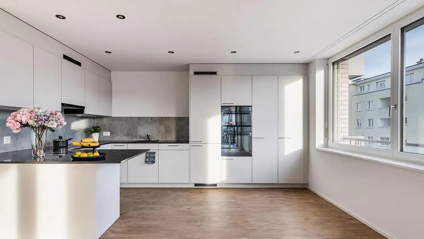 Wohnung mieten - Rainstrasse 4, 9500 Wil SG