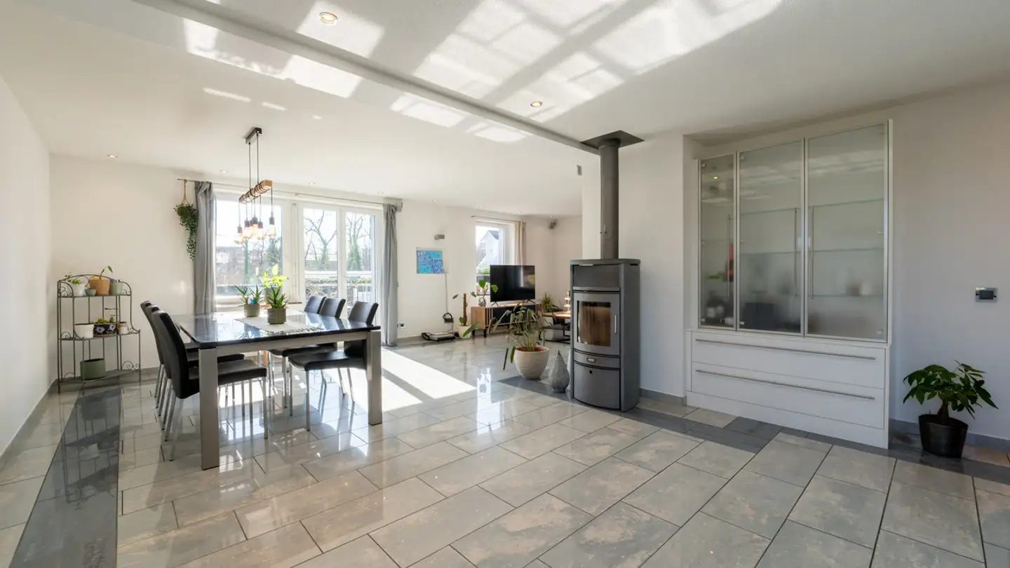 Cave house for sale - Erlenweg, 4562 Biberist - Photo 3