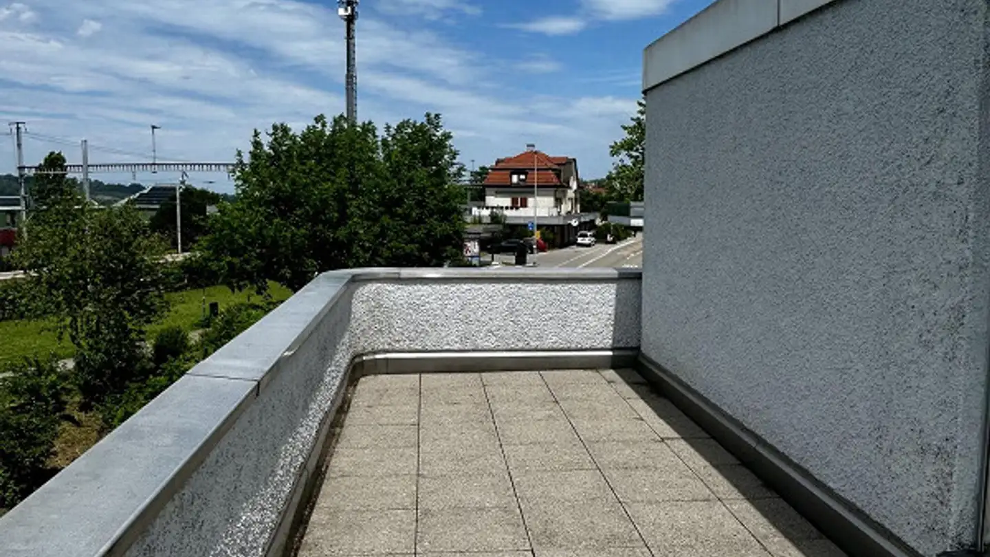 Penthouse for rent - Hechtackerstrasse 6, 9014 St. Gallen - Photo 3