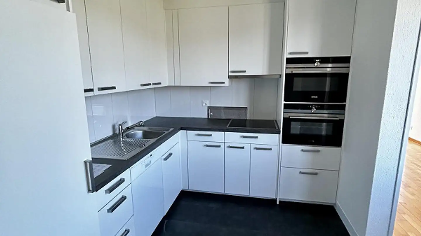 Penthouse for rent - Hechtackerstrasse 6, 9014 St. Gallen - Photo 4