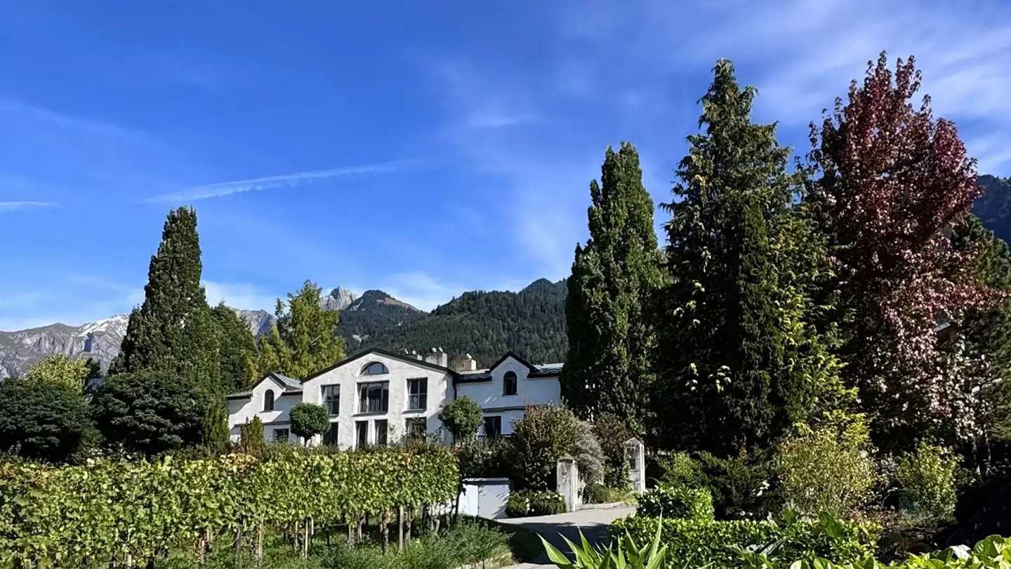 Apartment for sale - Oberer Selviweg 62, 7208 Malans GR