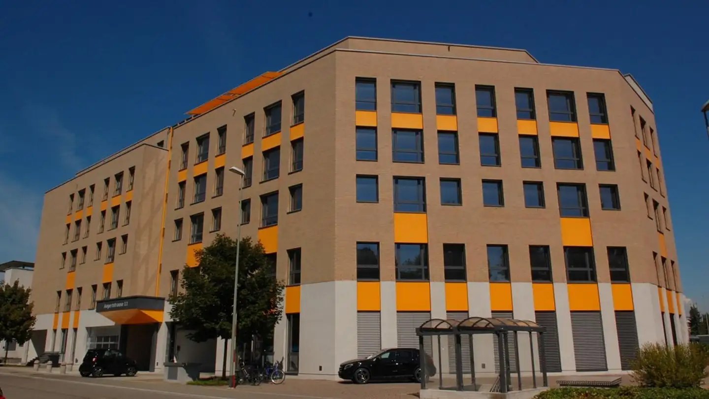 Spazio di archiviazione in affitto - Aegertstrasse 11, 8305 Dietlikon