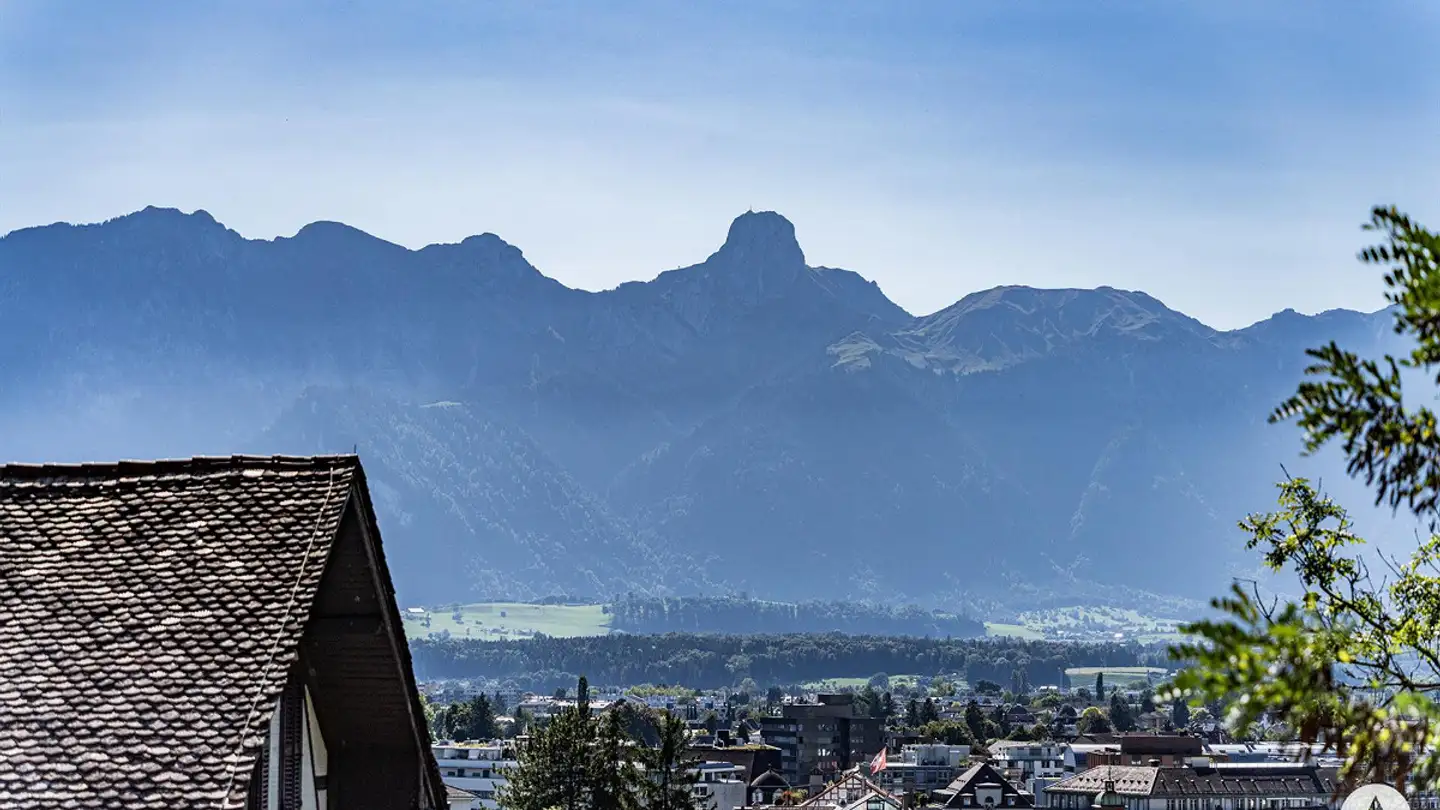 Attico in vendita - Lauenenweg 8a, 3600 Thun - Photo 4