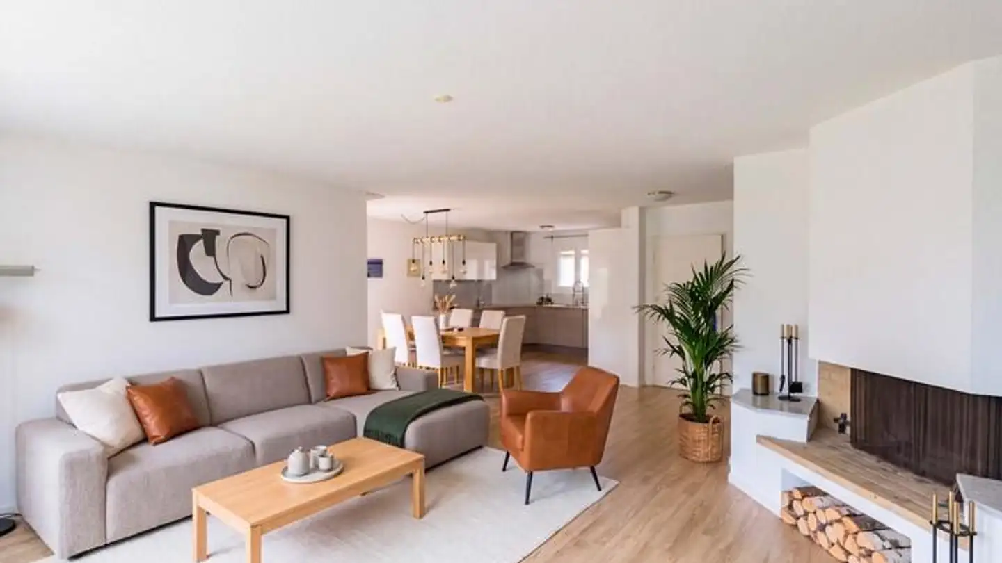 Duplex à vendre - 6030 Ebikon
