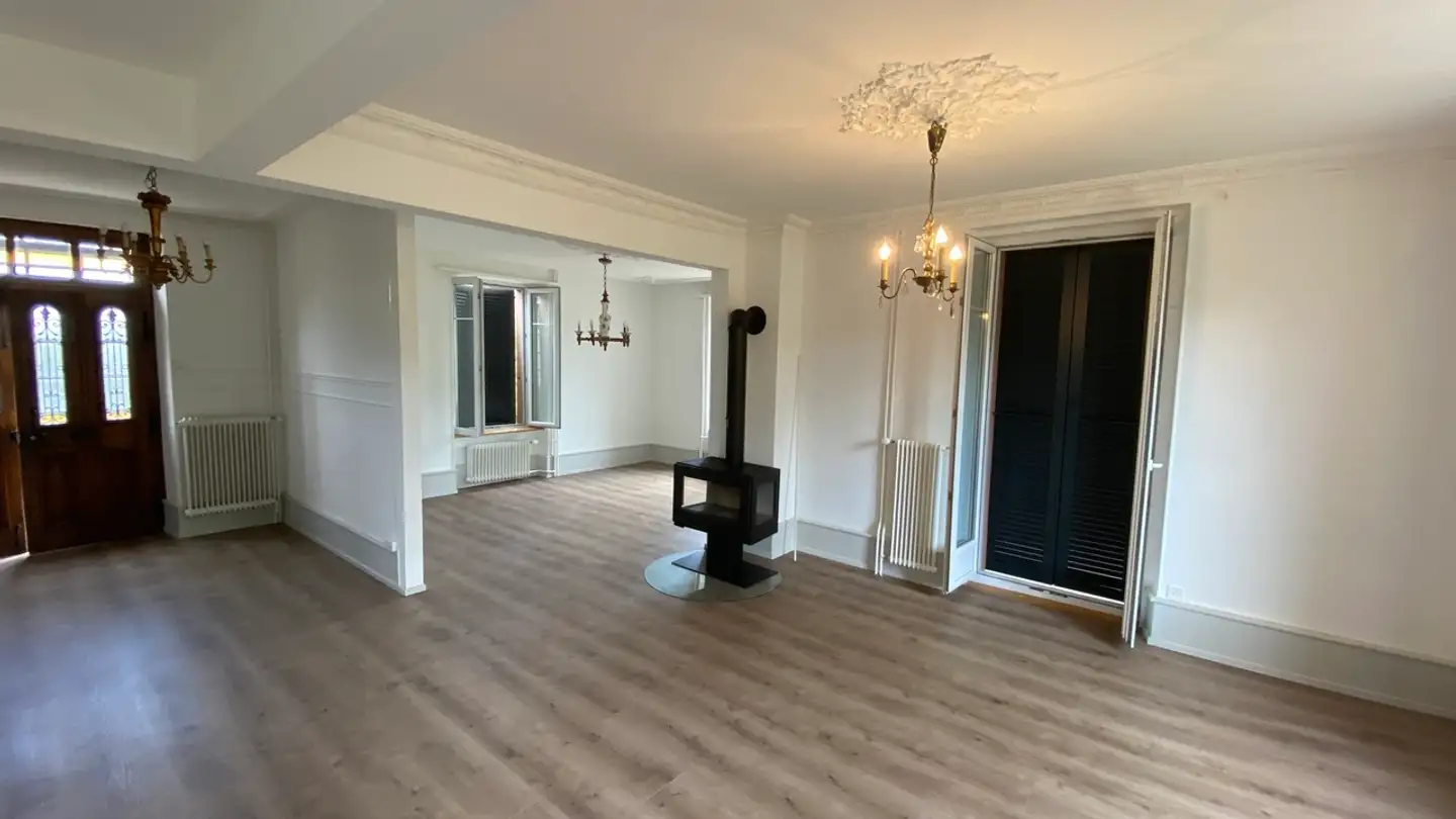Cave house for rent - 2900 Porrentruy - Photo 4